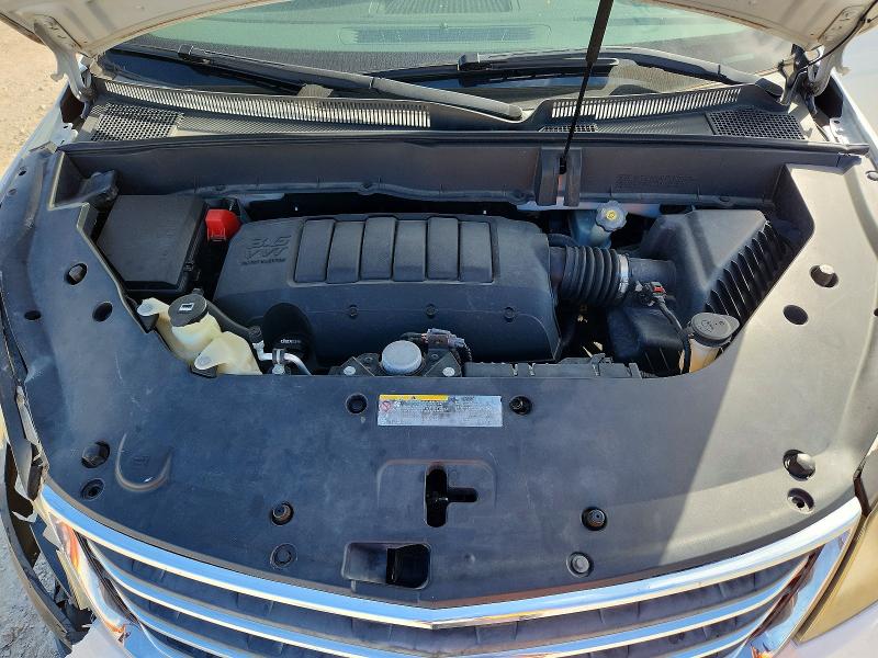 Продаж на аукціоні авто 2016 Chevrolet Traverse, vin: 1GNKRHKD8GJ121738, номер лоту: 59639136