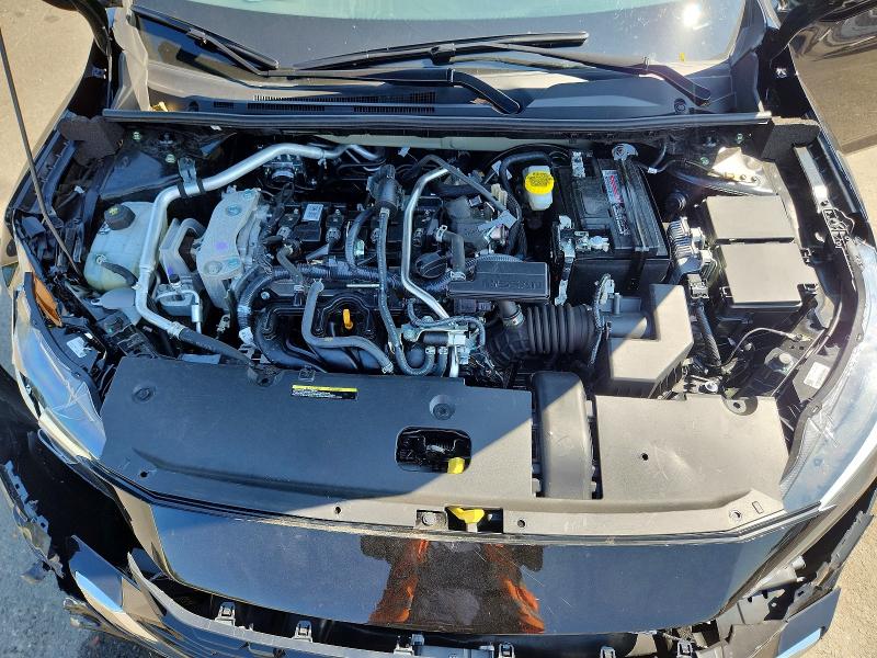 Продажа на аукционе авто 2025 Nissan Sentra, vin: 3N1AB8CV8SY404924, номер лота: 61795756