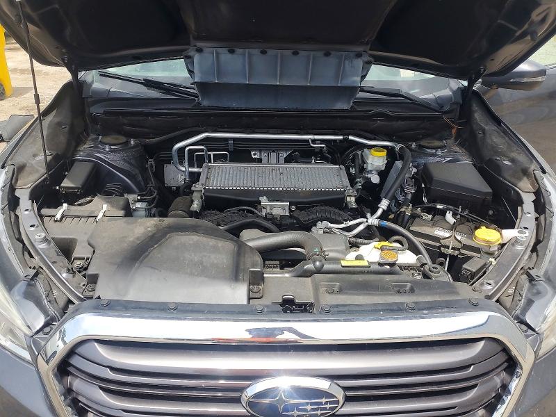 61535086 :رقم المزاد ، 4S4WMAMD8M3464753 vin ، 2021 Subaru Ascent مزاد بيع