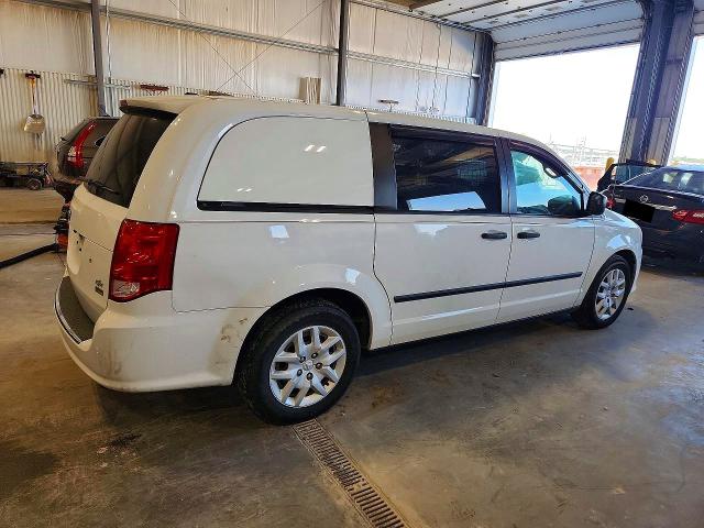 59667466 :رقم المزاد ، 2C4JRGAG7FR701275 vin ، 2015 Ram Tradesman مزاد بيع