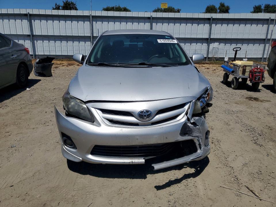 Продажа на аукционе авто 2012 Toyota Corolla, vin: 2T1BU4EE8CC766349, номер лота: 61059946