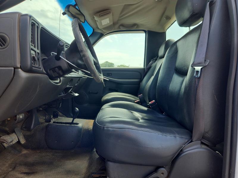 62319326 :رقم المزاد ، 1GCEK14T43Z265868 vin ، 2003 Chevrolet Silverado مزاد بيع