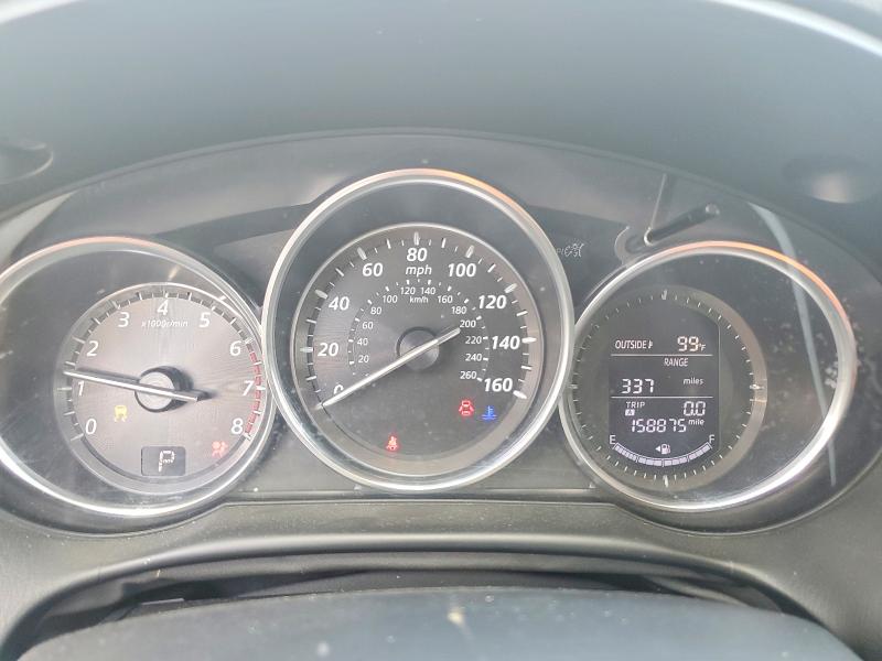 Продаж на аукціоні авто 2014 Mazda Cx-5, vin: JM3KE2CY5E0425316, номер лоту: 61432786
