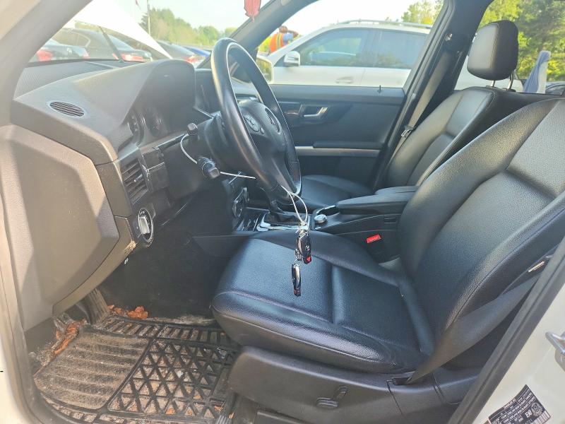 Продажа на аукционе авто 2012 Mercedes-benz Glk, vin: WDCGG8HB8CF734721, номер лота: 59337086