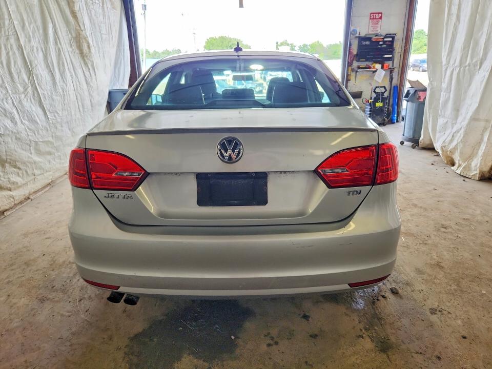 Aukcja sprzedaży 2012 Volkswagen Jetta, vin: 3VWLL7AJ4CM323146, numer aukcji: 60258146