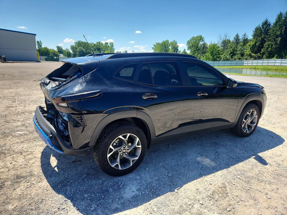 Aukcja sprzedaży 2026 Chevrolet Trax, vin: KL77LHEPXTC074195, numer aukcji: 63226556