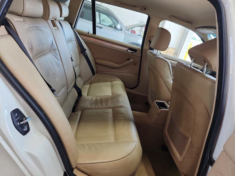 Продаж на аукціоні авто 2000 Bmw 323, vin: WBAAR3344YJB35059, номер лоту: 61082406