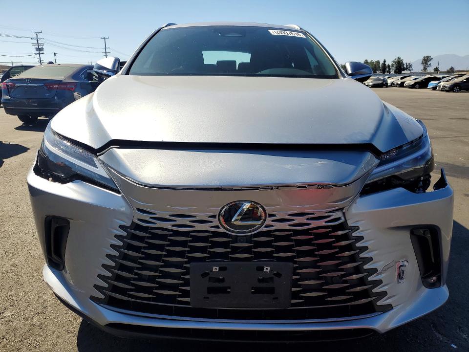 Продажа на аукционе авто 2024 Lexus Rx 350, vin: 2T2BAMBA0RC046817, номер лота: 63007616