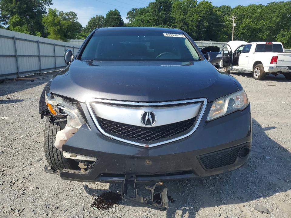 2013 Acura Rdx მანქანა იყიდება აუქციონზე, vin: 5J8TB4H38DL024744, აუქციონის ნომერი: 60560676