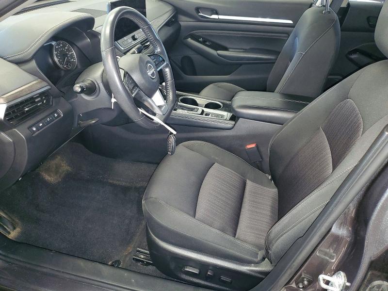 Продаж на аукціоні авто 2023 Nissan Altima, vin: 1N4BL4DW9PN368055, номер лоту: 60919816