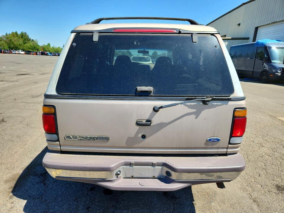 Продаж на аукціоні авто 1997 Ford Explorer, vin: 1FMDU34E9VZB66657, номер лоту: 62528846