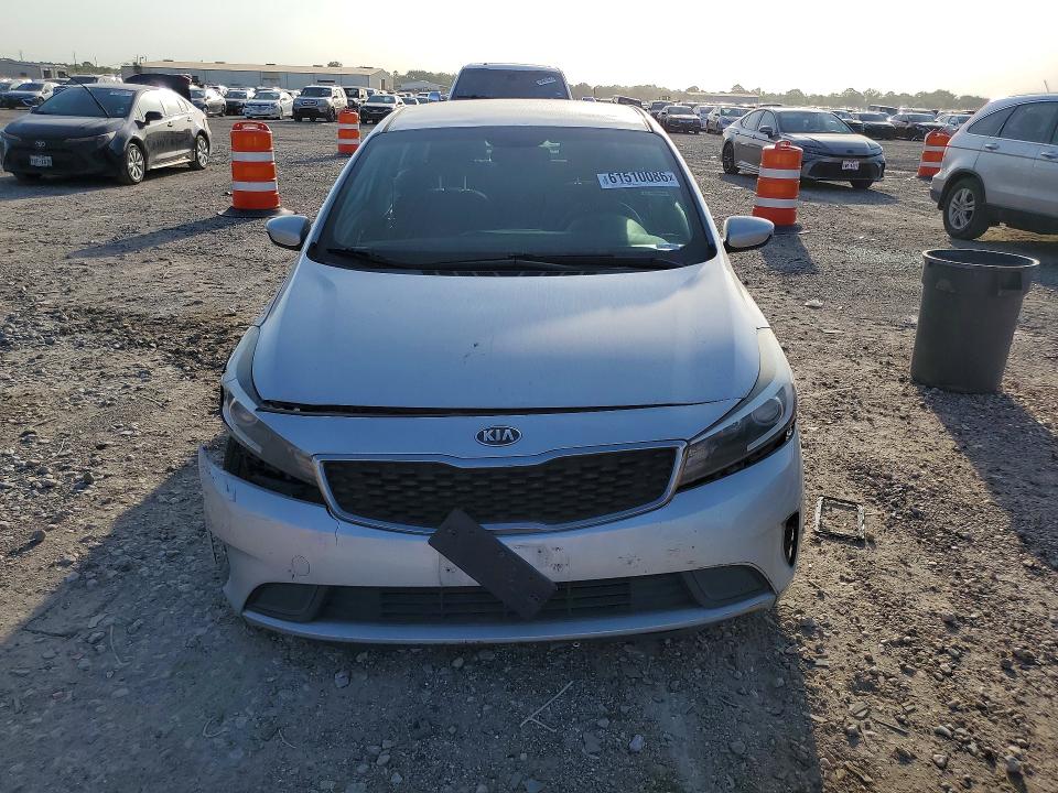 Aukcja sprzedaży 2017 Kia Forte, vin: 3KPFK4A7XHE041889, numer aukcji: 61510086