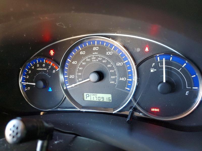 Продажа на аукционе авто 2010 Subaru Forester, vin: JF2SH6CC2AH723315, номер лота: 62121356
