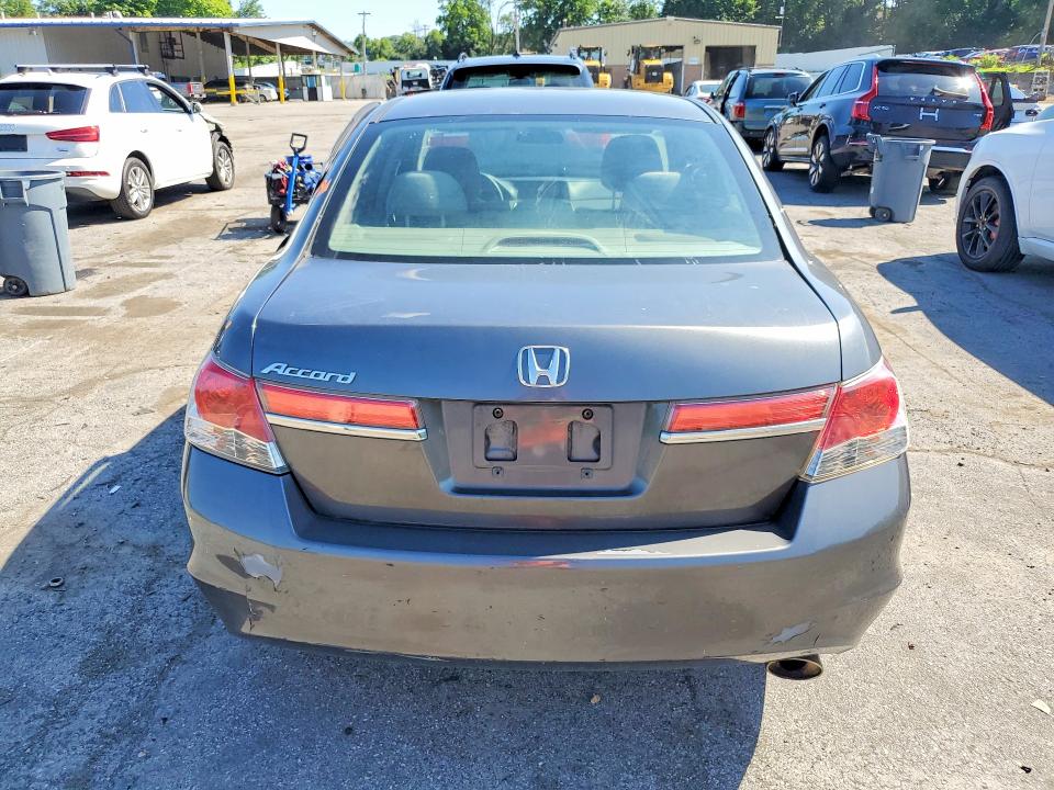 Aukcja sprzedaży 2012 Honda Accord, vin: 1HGCP2F43CA070283, numer aukcji: 61778036