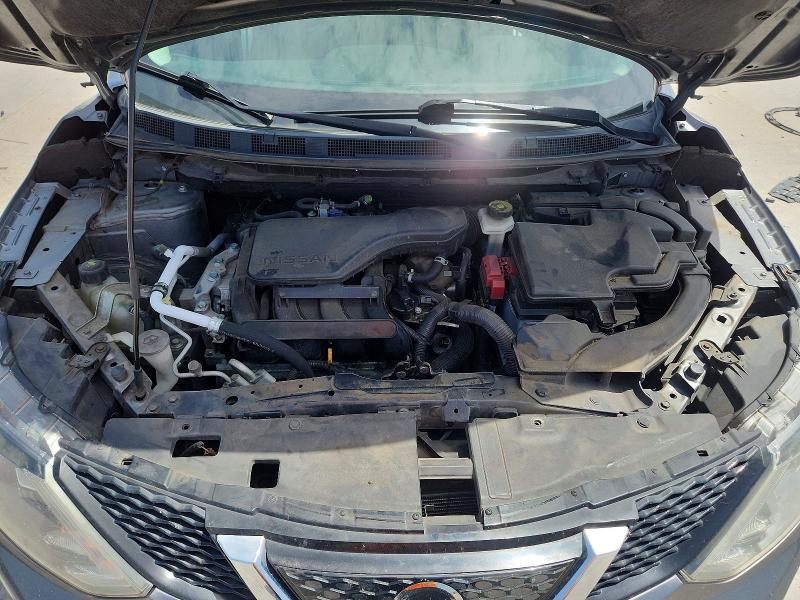 Auction sale of the 2017 Nissan Rogue Sport, vin: JN1BJ1CR8HW130545, lot number: 60715216