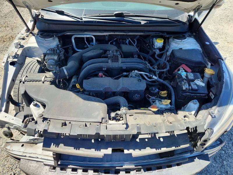 Продажа на аукционе авто 2018 Subaru Outback, vin: 4S4BSANC9J3210510, номер лота: 58161666