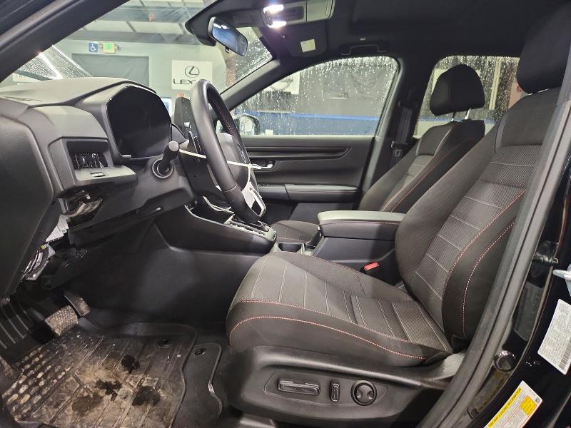 Продажа на аукционе авто 2026 Honda Cr-v, vin: 7FARS6H5XTE036132, номер лота: 62645806