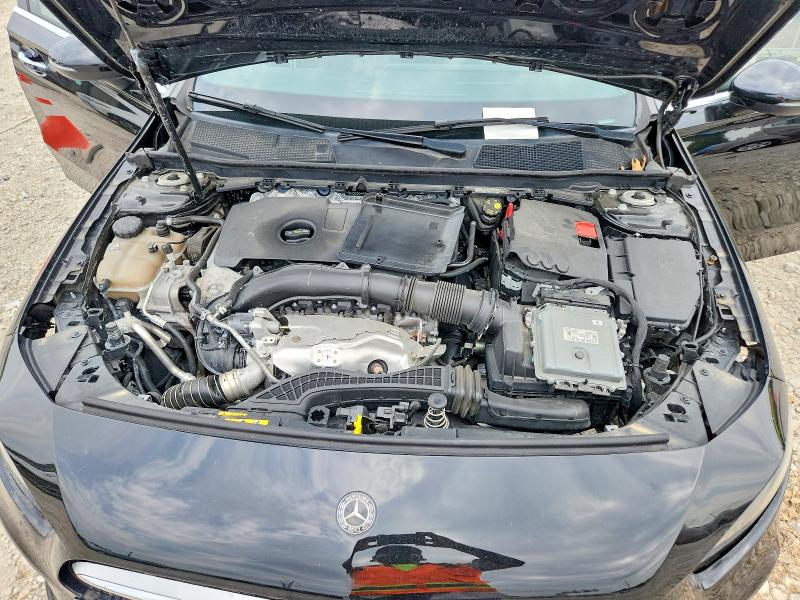 Продаж на аукціоні авто 2019 Mercedes-benz A, vin: WDD3G4FB4KW028219, номер лоту: 62835226