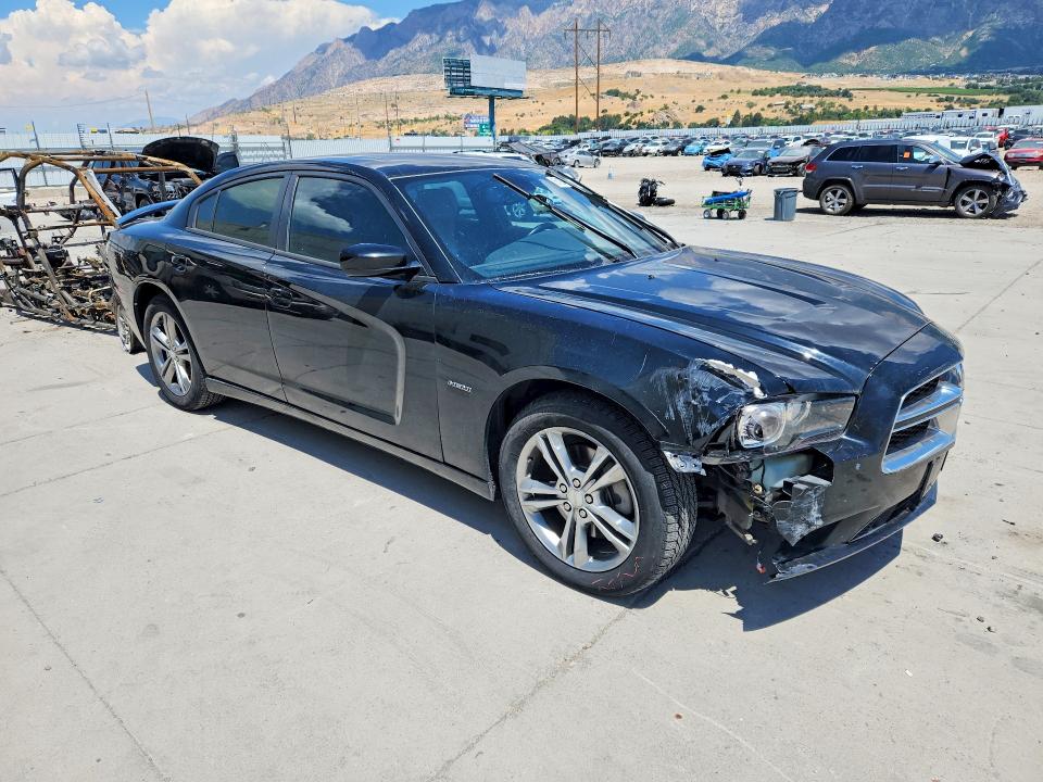 Aukcja sprzedaży 2012 Dodge Charger, vin: 2C3CDXDT9CH188049, numer aukcji: 61947356