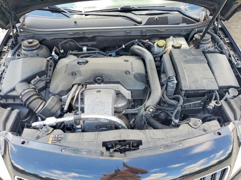 Продаж на аукціоні авто 2016 Buick Regal, vin: 2G4G35EX4G9198098, номер лоту: 63638446