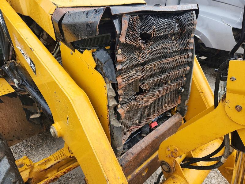 Aukcja sprzedaży 2018 Caterpillar 416f2, vin: CAT0416FHHWB01565, numer aukcji: 61527746