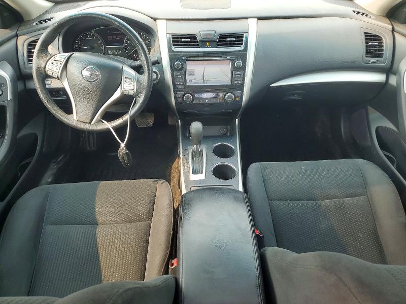 Продаж на аукціоні авто 2015 Nissan Altima, vin: 1N4AL3AP2FC285564, номер лоту: 60979156