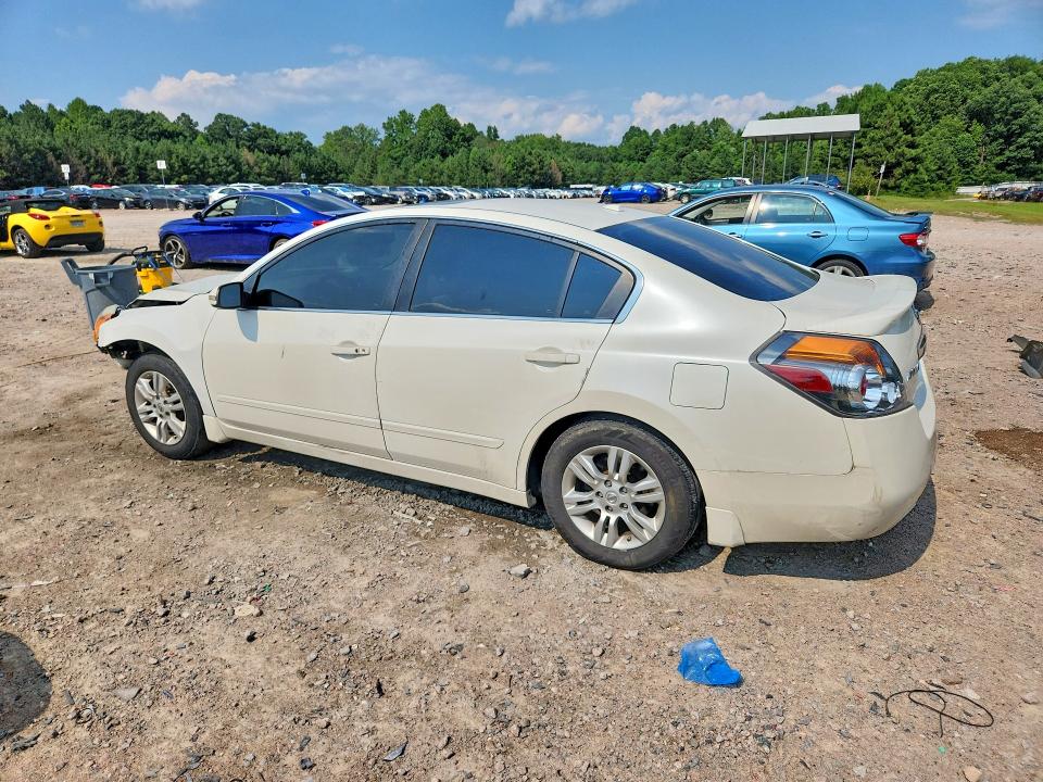 2010 Nissan Altima მანქანა იყიდება აუქციონზე, vin: 1N4AL2AP3AN559488, აუქციონის ნომერი: 63031616