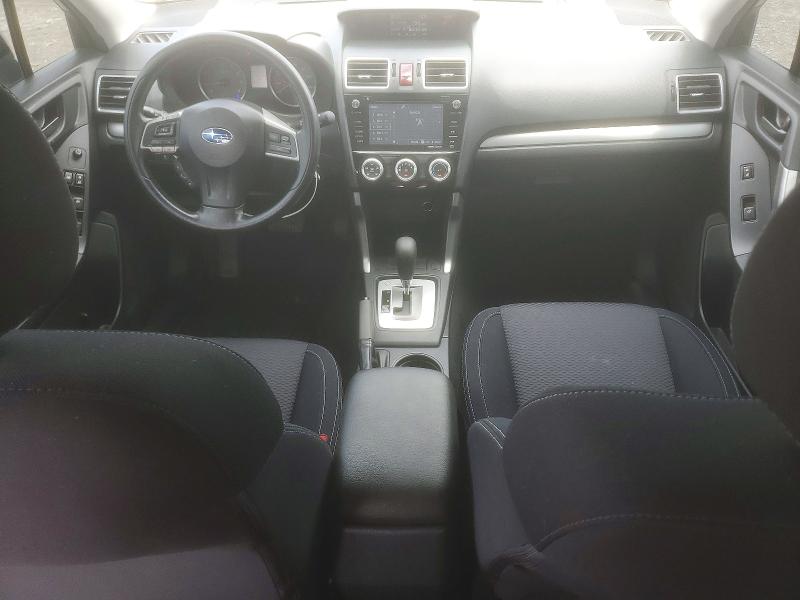 61122756 :رقم المزاد ، JF2SJADC6GH471003 vin ، 2016 Subaru Forester مزاد بيع