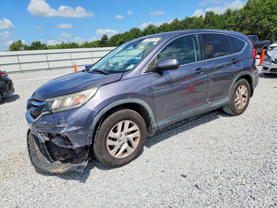 Aukcja sprzedaży 2016 Honda Cr-v, vin: 3CZRM3H56GG700800, numer aukcji: 62595726