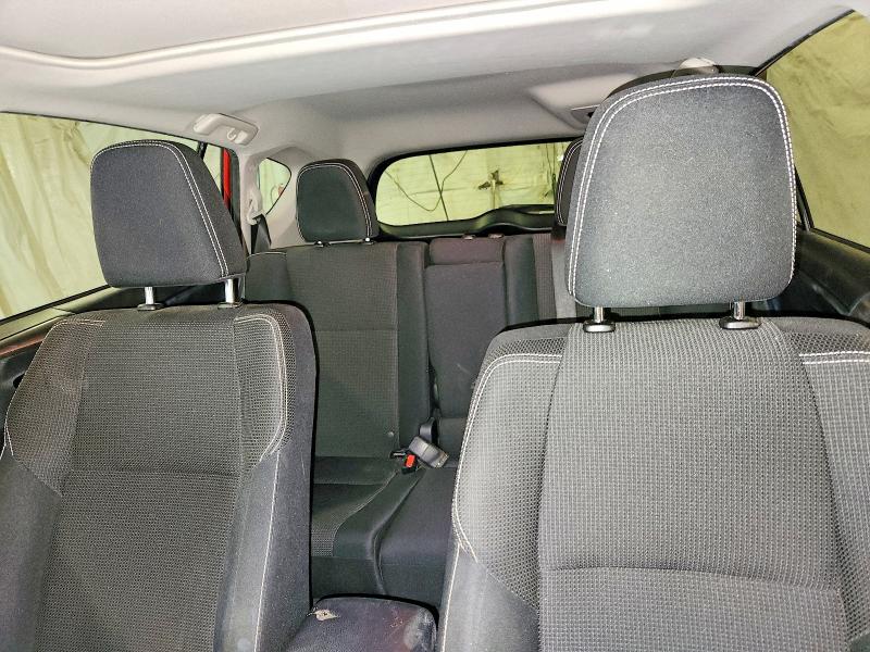 62582846 :رقم المزاد ، JTMRFREV6HJ168617 vin ، 2017 Toyota Rav4 مزاد بيع