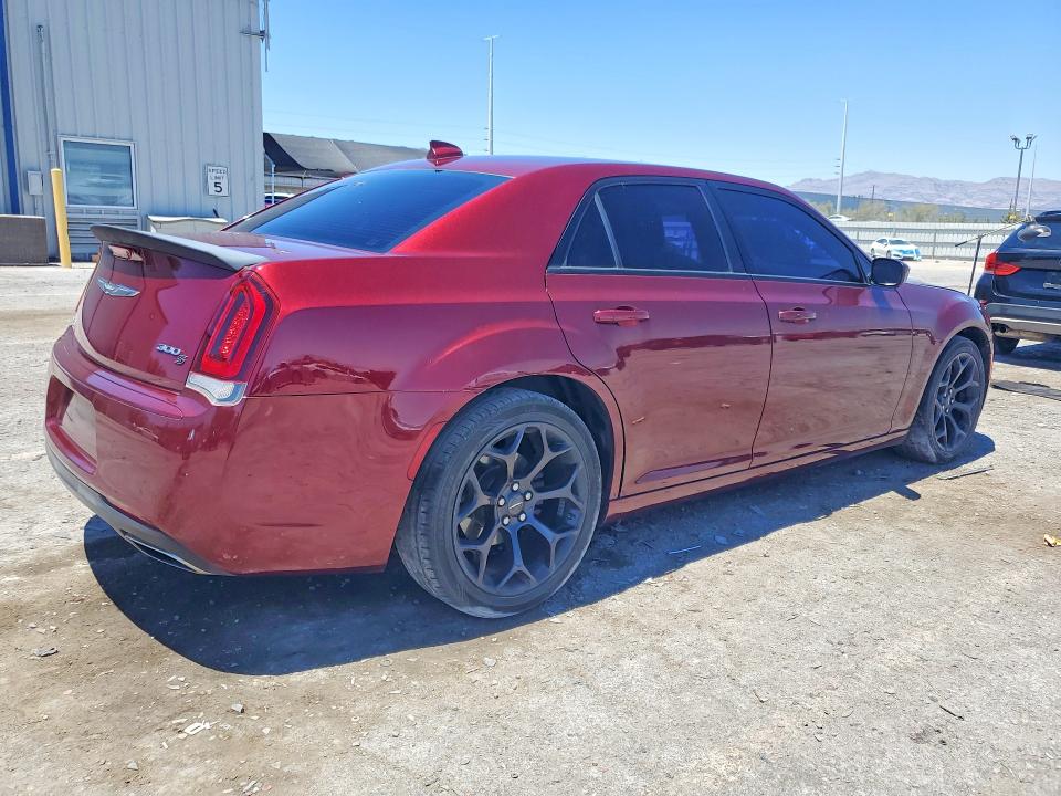 60086226 :رقم المزاد ، 2C3CCABG4KH585415 vin ، 2019 Chrysler 300 مزاد بيع