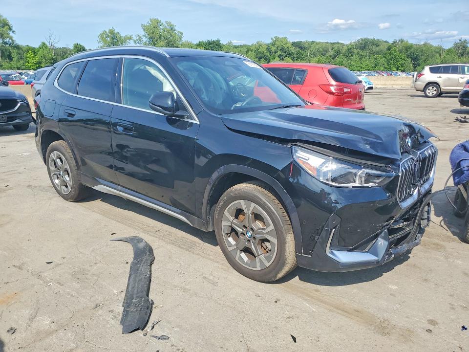 Продаж на аукціоні авто 2026 Bmw X1, vin: WBX73EF06T5571416, номер лоту: 61972936