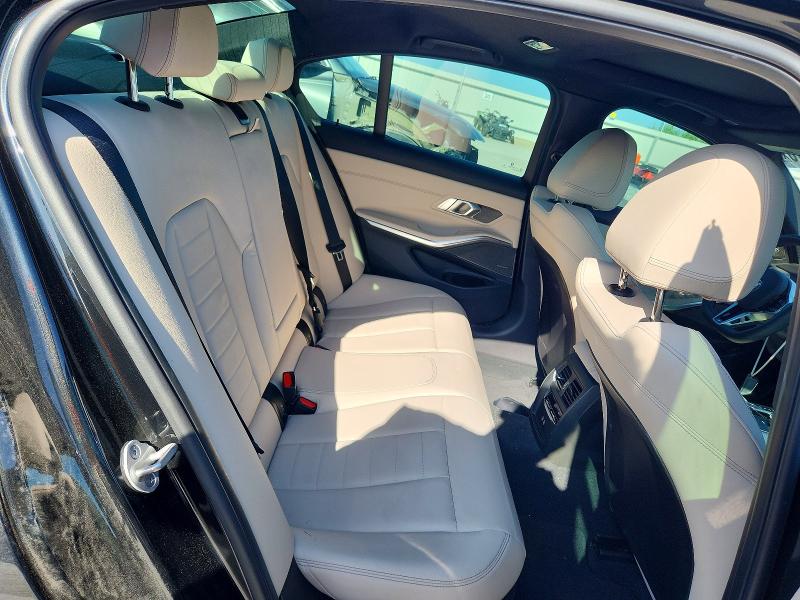 Aukcja sprzedaży 2025 Bmw M340i, vin: 3MW59FT01S8F83159, numer aukcji: 59868016