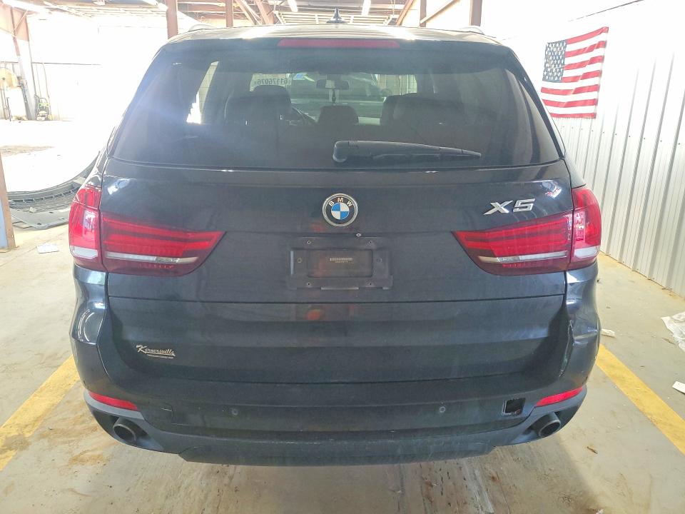 Aukcja sprzedaży 2015 Bmw X5, vin: 5UXKR0C59F0K71734, numer aukcji: 61176076
