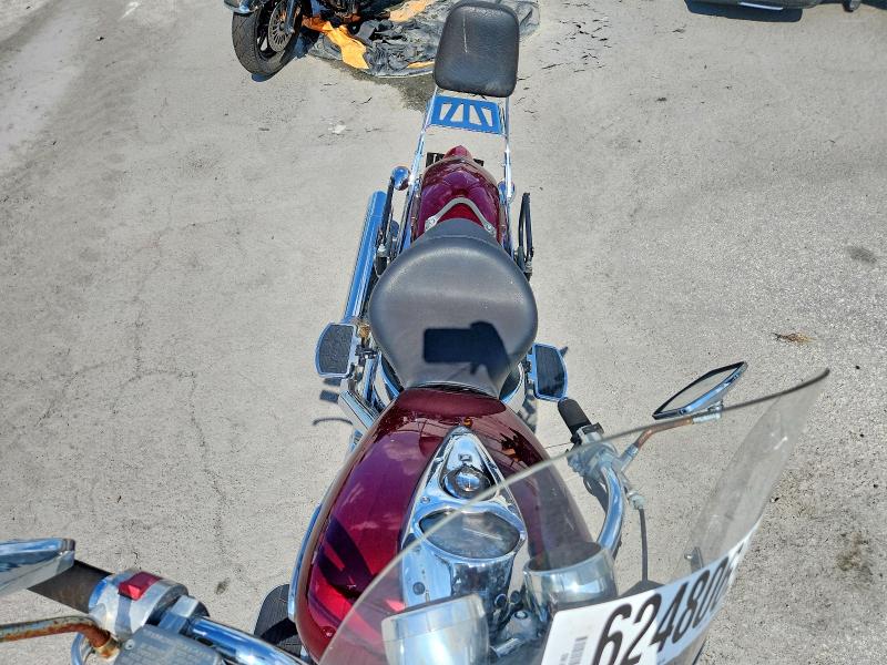 Aukcja sprzedaży 2006 Honda Vtx1300, vin: 1HFSC526X6A308381, numer aukcji: 62480696