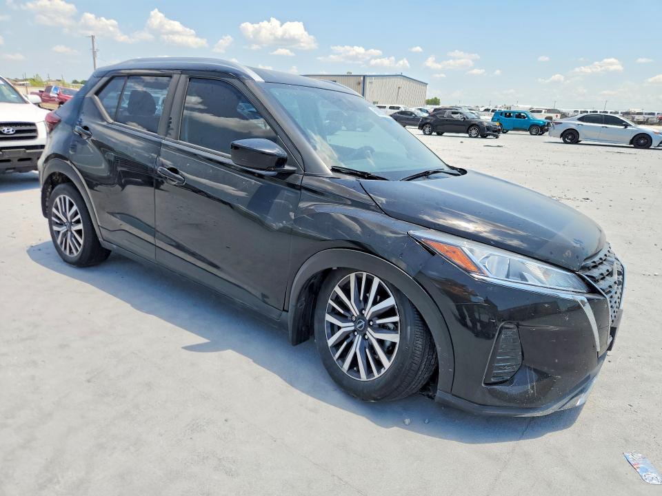 Aukcja sprzedaży 2023 Nissan Kicks, vin: 3N1CP5CV9PL548141, numer aukcji: 59990366