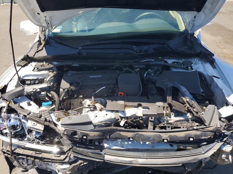 Продаж на аукціоні авто 2016 Honda Accord, vin: 1HGCR2F7XGA156376, номер лоту: 59733706