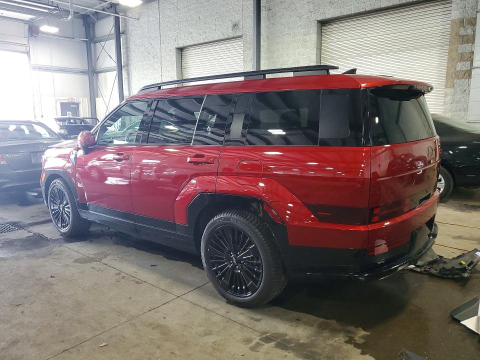 Aukcja sprzedaży 2025 Hyundai Santa Fe, vin: 5NMP5DG15SH043208, numer aukcji: 62966716