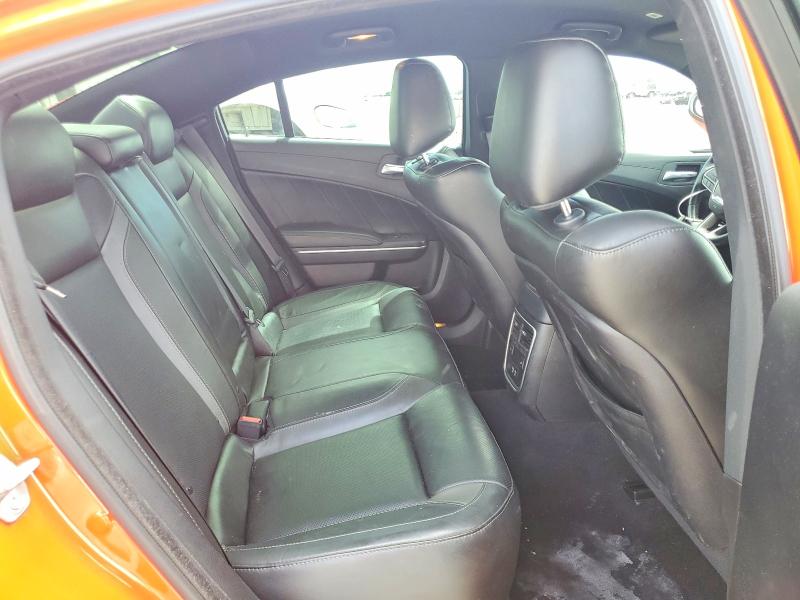 Aukcja sprzedaży 2021 Dodge Charger, vin: 2C3CDXBG6MH675507, numer aukcji: 61975946