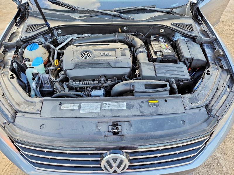 Aukcja sprzedaży 2017 Volkswagen Passat, vin: 1VWBT7A36HC078887, numer aukcji: 61932076