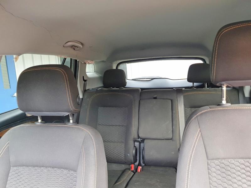 Продажа на аукционе авто 2018 Gmc Terrain, vin: 3GKALMEV4JL355740, номер лота: 59535946