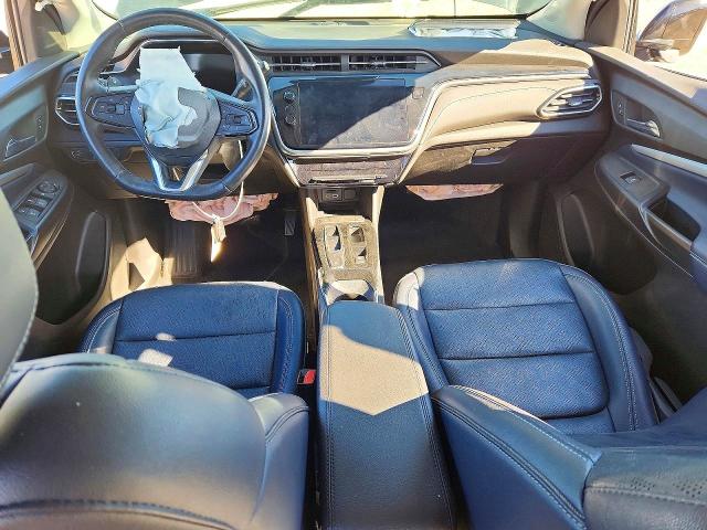Продажа на аукционе авто 2022 Chevrolet Bolt Euv, vin: 1G1FY6S05N4124549, номер лота: 62351236