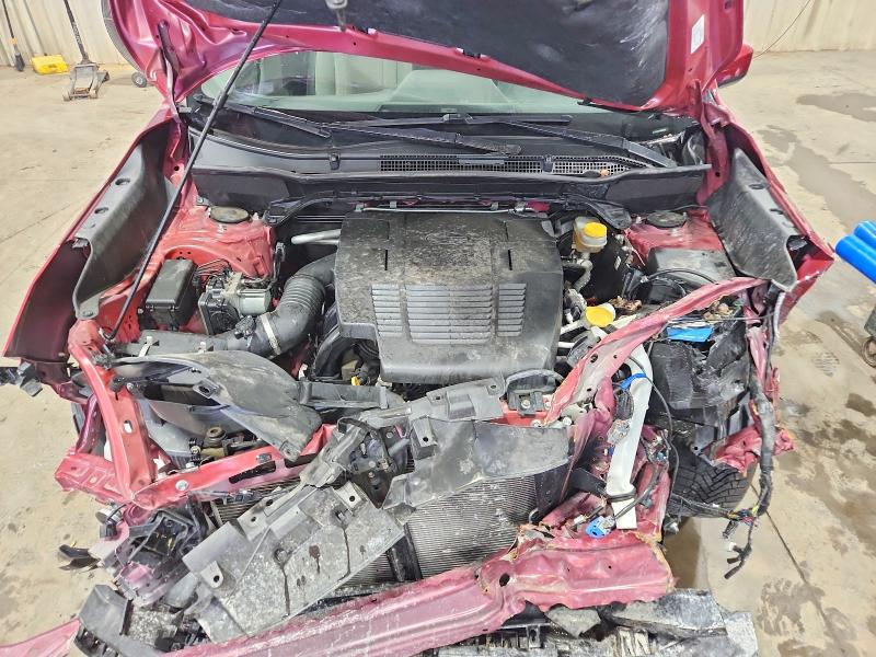 Aukcja sprzedaży 2019 Subaru Forester, vin: JF2SKAEC5KH569279, numer aukcji: 63326486