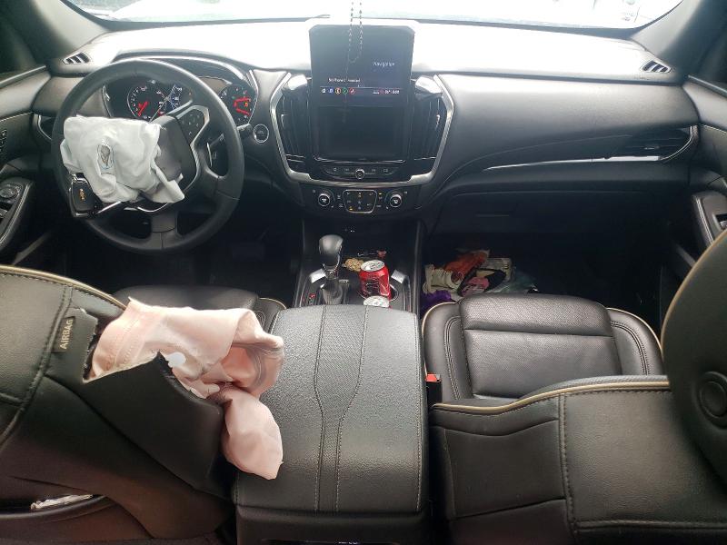 Продаж на аукціоні авто 2023 Chevrolet Traverse, vin: 1GNEVKKW6PJ133037, номер лоту: 58596236