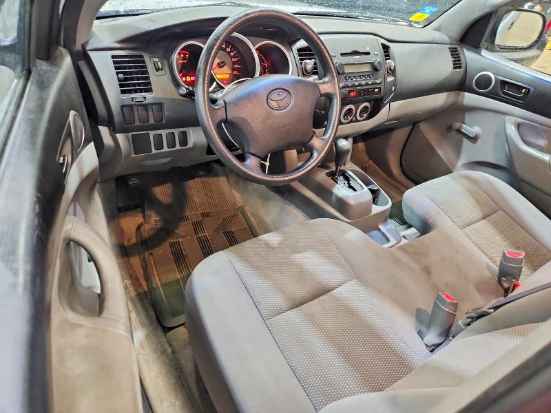 Продаж на аукціоні авто 2008 Toyota Tacoma, vin: 5TENX22N78Z564245, номер лоту: 62026696