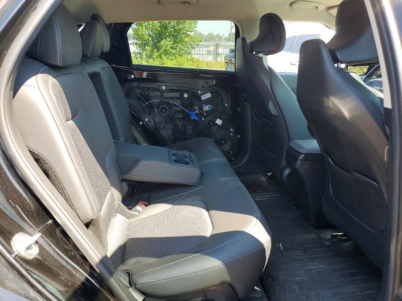 Aukcja sprzedaży 2024 Kia Ev6, vin: KNDC3DLC9R5617298, numer aukcji: 60368256