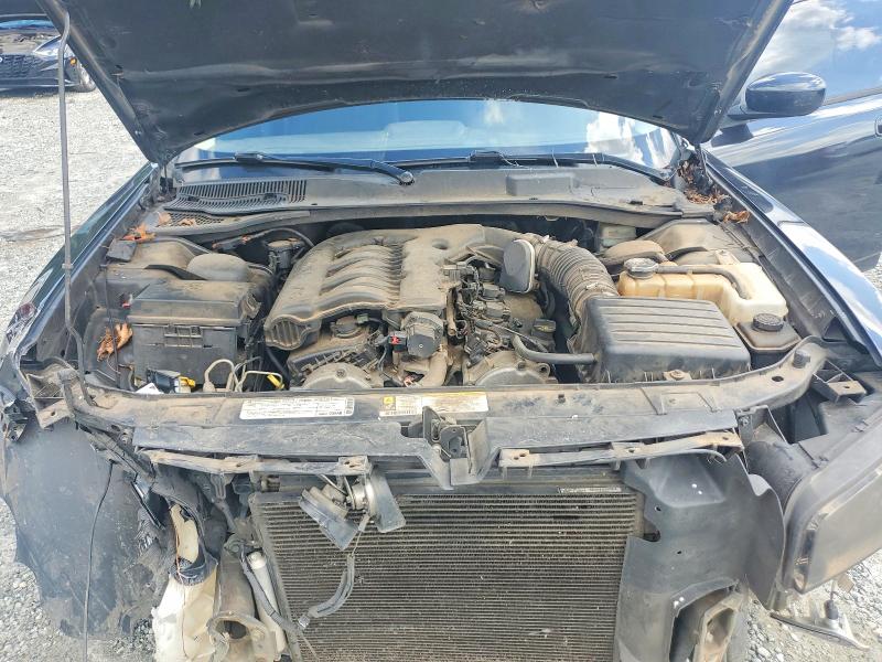 Продажа на аукционе авто 2010 Dodge Charger, vin: 2B3CA3CV1AH107057, номер лота: 61151696