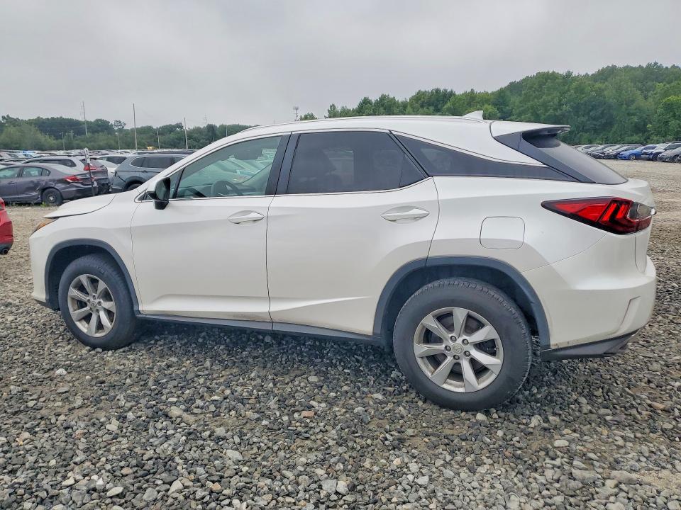 Продажа на аукционе авто 2016 Lexus Rx 350, vin: 2T2BZMCA0GC008234, номер лота: 62314256
