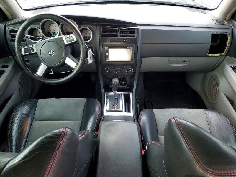 Auction sale of the 2007 Dodge Charger, vin: 2B3KA73W97H691261, lot number: 97685305