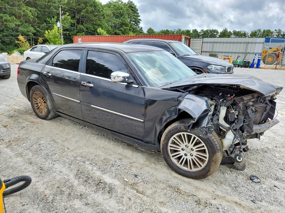 Aukcja sprzedaży 2010 Chrysler 300, vin: 2C3CA5CV6AH164935, numer aukcji: 62150726